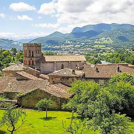 Terres De France - Domaine Du Palais Hotel 3*