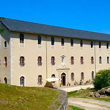 Hotel Terres De France - Domaine Du Palais