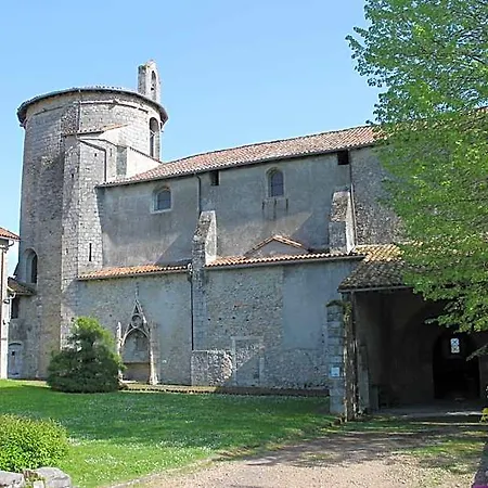 Szálloda Terres De France - Domaine Du Palais 3*