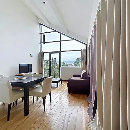 Terres De France - Domaine Du Palais Hotel Saint-Girons (Ariege)
