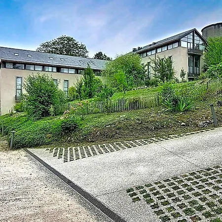 Terres De France - Domaine Du Palais 3* Saint-Girons (Ariege)