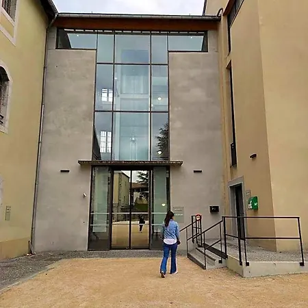 Terres De France - Domaine Du Palais Szálloda Saint-Girons